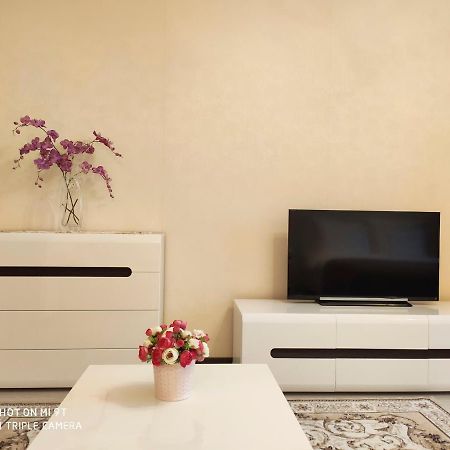 Comfort Apartments - Bright Family Suite Hrodna Exterior foto